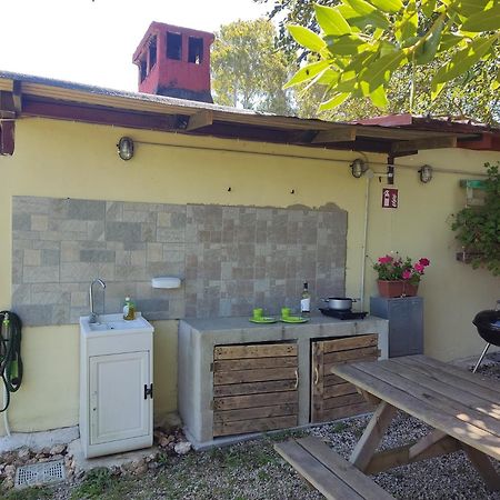 Guesthouse Pintadera Santa Maria la Palma Exterior photo