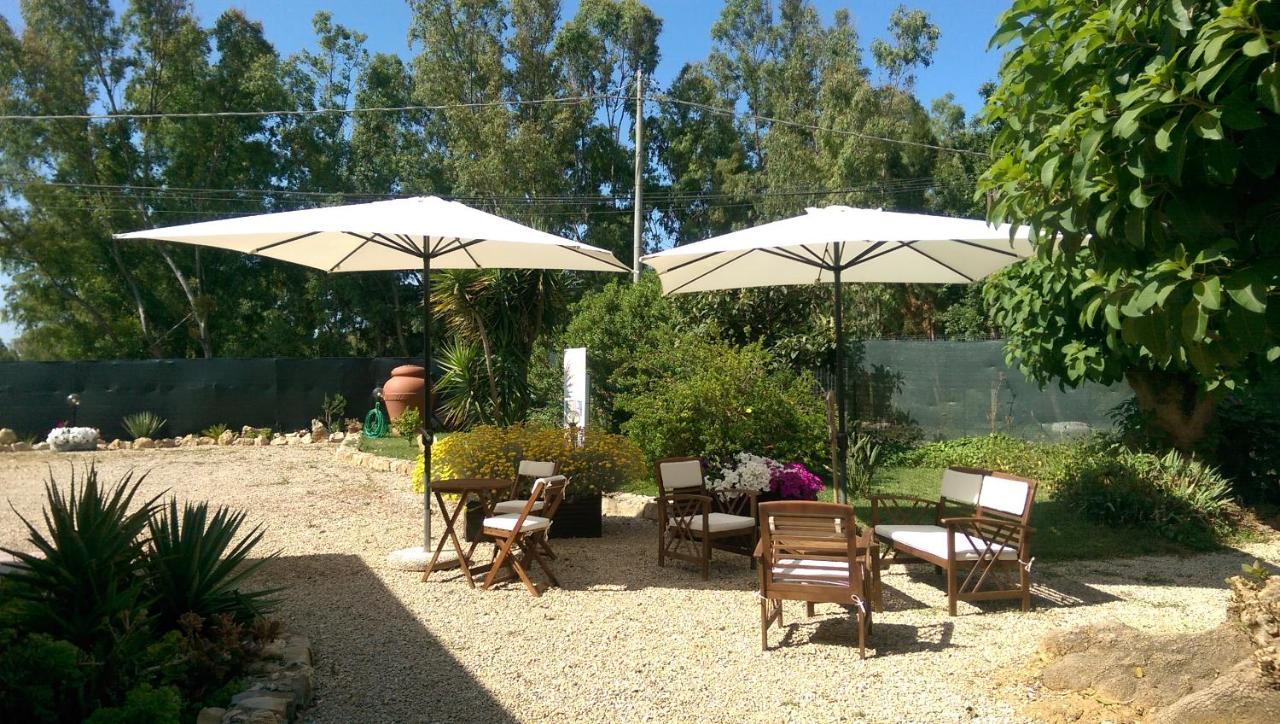 Guesthouse Pintadera Santa Maria la Palma Exterior photo