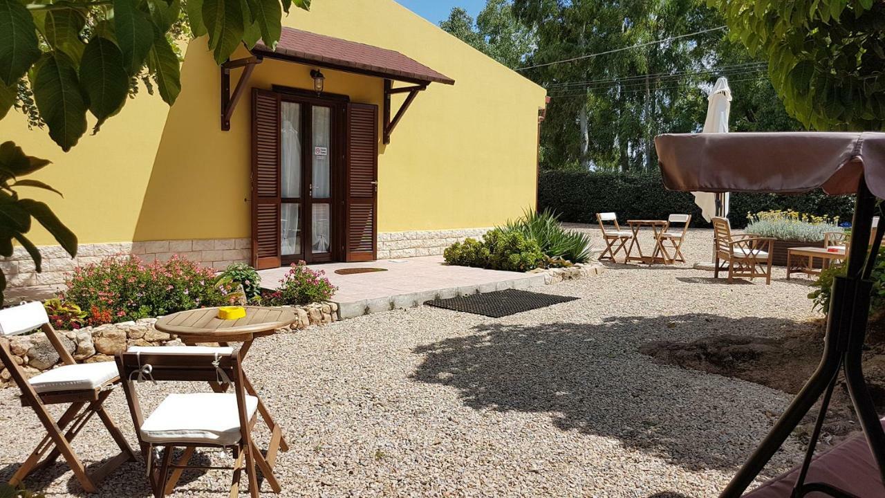 Guesthouse Pintadera Santa Maria la Palma Exterior photo